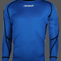 Jersey Reusch Unikum Jr. Azul