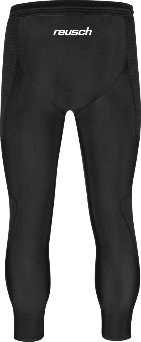 Compression Short 3/4 Light Padded - Image 3