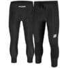 Compression Short 3/4 Light Padded