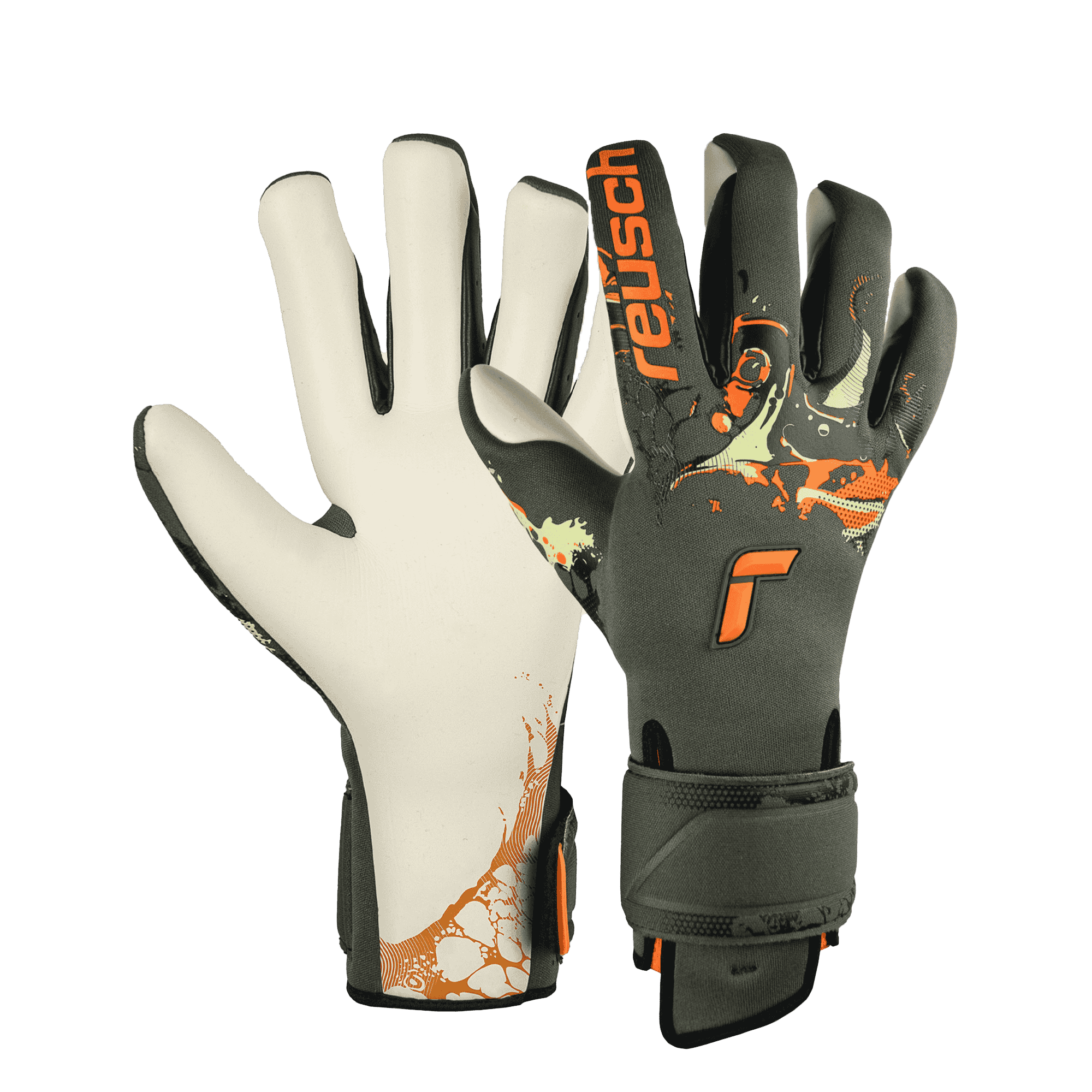 entonces Refinamiento orgánico Pure Contact Gold X Adaptive Flex - Reusch México