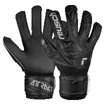 Guantes de Portero Attrakt Resist