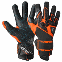 Attrakt Fusion Carbon 3D