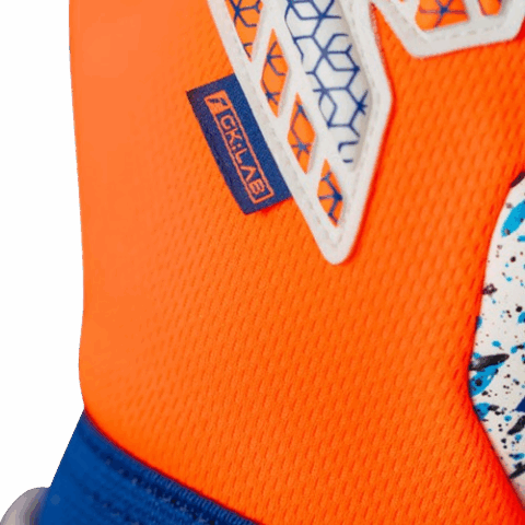 Guantes de Portero Attrakt Fusion Energize Pack - Image 3