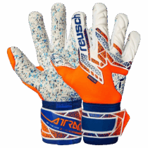 Guantes de Portero Attrakt Fusion Energize Pack