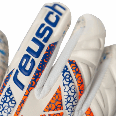Guantes de Portero Attrakt Fusion Energize Pack - Image 4