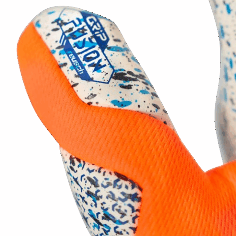 Guantes de Portero Attrakt Fusion Energize Pack - Image 2