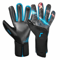 Guantes de Portero Venomous Gold X Cosmic Immersion